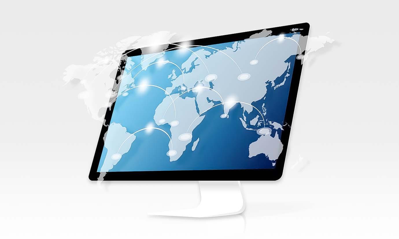 Towards Global Leadership