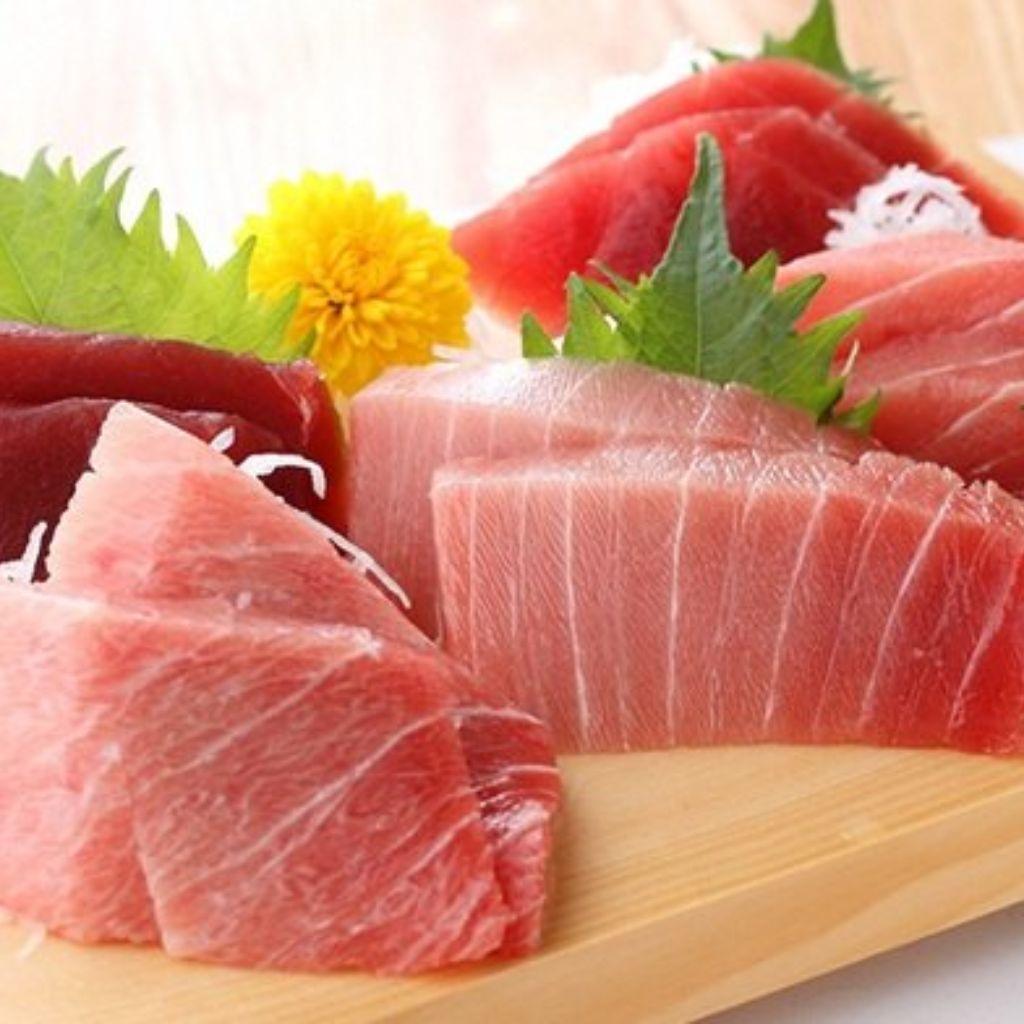 Fishery