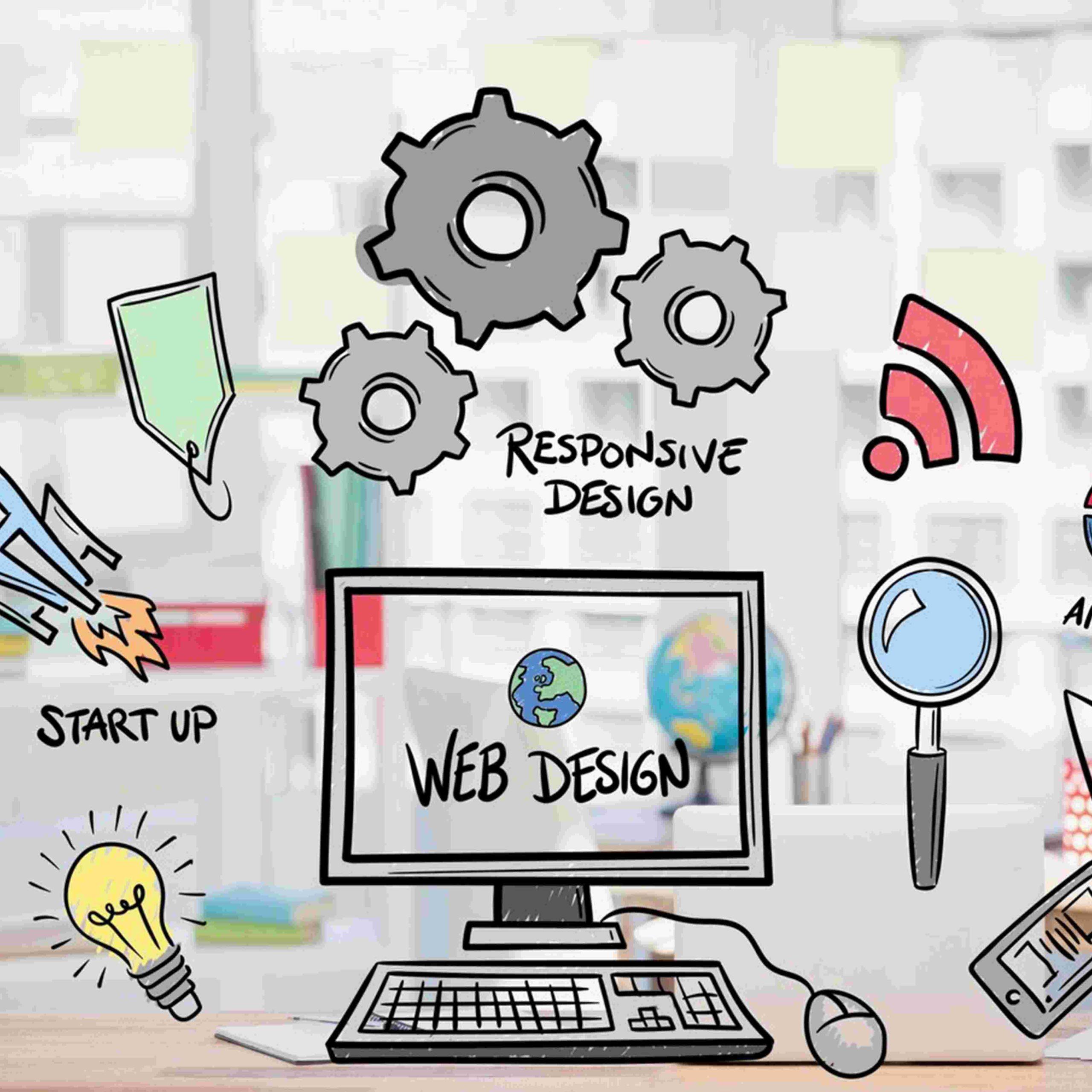 Web Creation