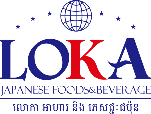 LOKA Japanese Foods & Beverage