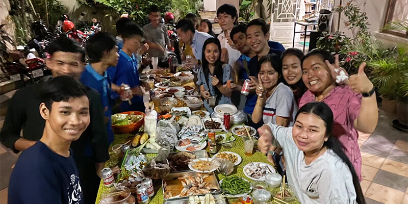 internship gallery 2