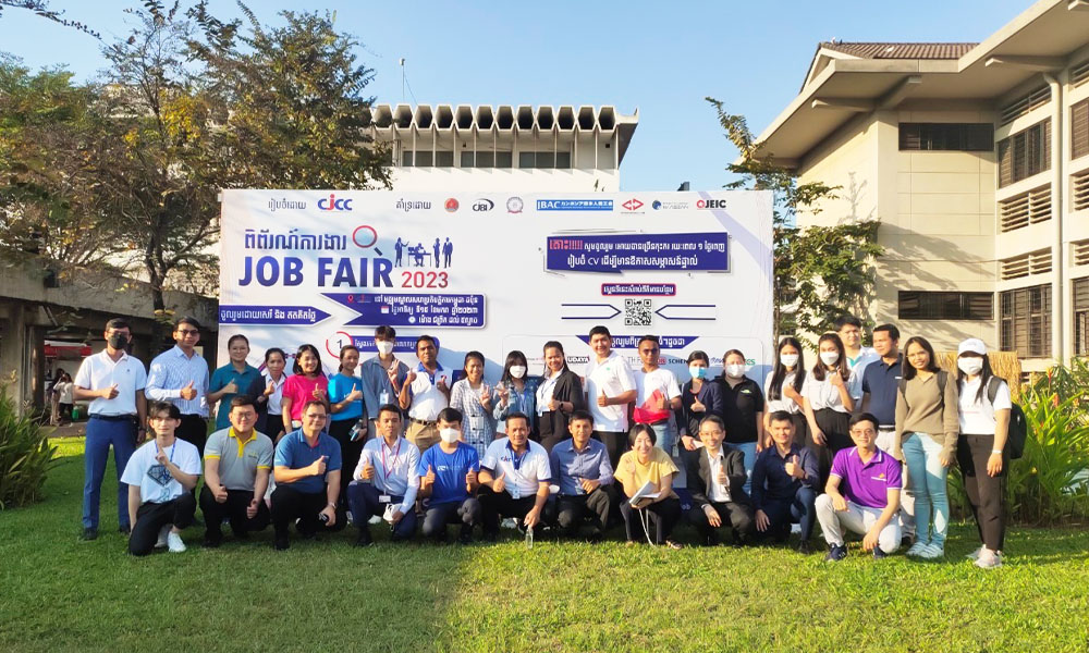 Participated in Job Fair January, 2023 1 (3)