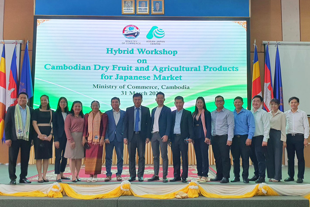 Cambodian Dry Fruit and Agricultural Products for Japanese Market 1 (4)